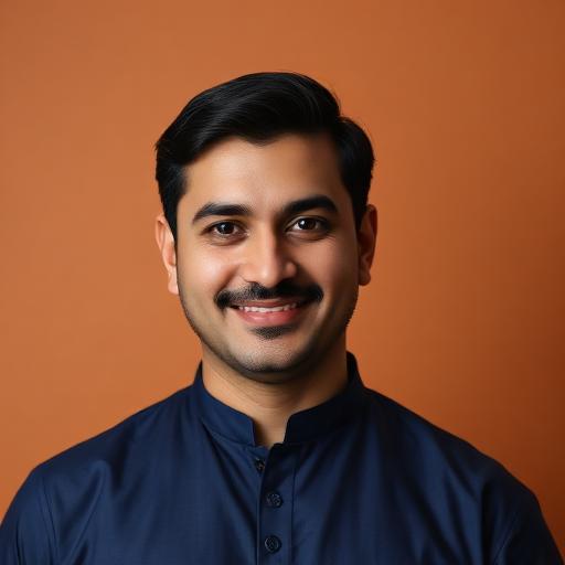 Usman Tariq