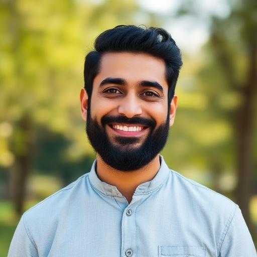 Hamza Iqbal