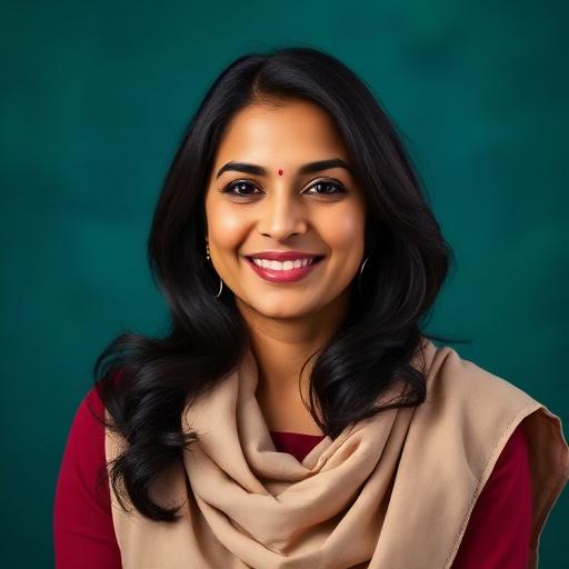Nadia Rehman