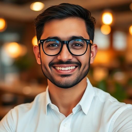 Bilal Ahmed