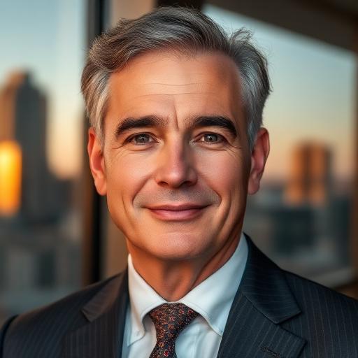 Michael Brooks