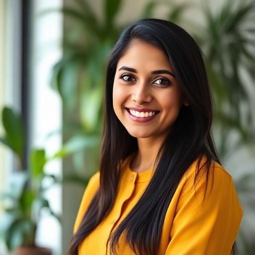 Zara Sheikh