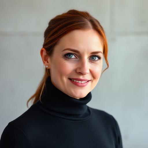 Sarah Whitman